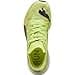 Puma Deviate Nitro Elite 2 - Scarpe da Corsa da Donna - Psychedelic Rush - SS24, Lime Pow Poison Pink Puma Black, 38 EU - 4
