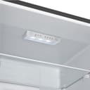LG GBM22HSADH - Frigorífico Combi, 2m, Clasificación D, capacidad de 358l, inox antihuellas, serie 200 - 12