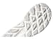HOKA Y Clifton 9 Youth SneakerUnisex Niño, blanco helado, 7 Big Kid - 6