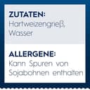 Barilla Pasta Klassische Penne Rigate n.73 aus hochwertigem Hartweizen immer al dente, (1 x 500 g) - 12
