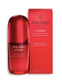 Shiseido Ultimune Power Infusing Concentrate 50 ml | Siero Viso Antietà con Tecnologia ImuGeneration+ | Idratante, Levigante, Rinforza le Difese della Pelle | Originale Shiseido - 3