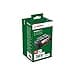 Bosch batería recargable de iones de litio (sistema de 36 V, 4 Ah, en caja) - 2