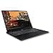 Lenovo Legion 5 Gaming Laptop, Intel Core Ultra 7-255HX, 32 GB DDR5 RAM, 1 TB PCIe SSD, 15.1 Inch WQXGA Display, Nvidia GeForce RTX 5070, 24-Zone RGB QWERTZ Keyboard, Windows 11 Pro, Eclipse Black - 2