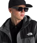 The North Face NF0A7QEYC6B M ANTORA JACKET Jacket Men's Smoked Pearl/TNF Black/Size XL - 4