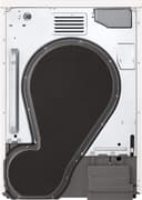 LG RT90X7 Trockner (B, 9 kg) mit Wärmepumpentechnologie (LED-Display, selbstreinigender Kondensator, Trockensensor), Weiß - 7