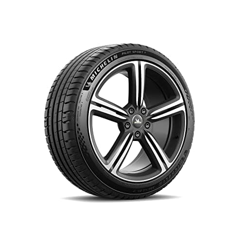 Neumático Verano Michelin Pilot Sport 5 225/45 ZR17 (94Y) XL