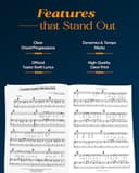 Taylor Swift - Evermore: Evermore Piano/Vocal/guitar Songbook - 10