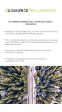 EGOMMERCE - Pneumatico Auto CLIMACONTROL 205/55 R16 91 V 4 Stagioni Certificato M+S - Gomme Automobile All Season - Made in Italy ed Ecofriendly - Garanzia 2 Anni - 4