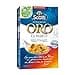 Riso Scotti - Riso Oro Classico - Parboiled Riso per Risotto e Insalate - 1 kg - 1