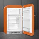 Smeg Kühlschrank 1P FAB10ROR6, Orange, 0,97 m, Dcha - 5