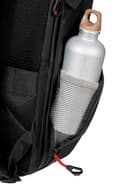 Samsonite Paradiver Light - Zaino per Laptop Espandibile con Chiusura Arrotolabile 17,3 Pollici, 49 cm, 25/35 L, Nero (Black) - 7