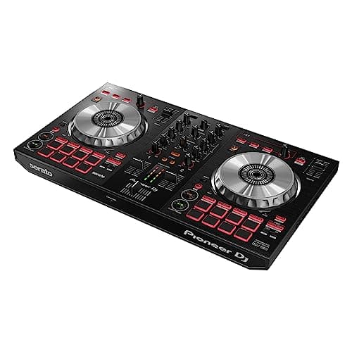 Pioneer DJ Controller