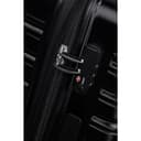 American Tourister Flashline - Spinner M, Maleta, 67 cm, 69/75 L, Black (Shadow Black) - 5