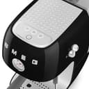 Smeg, Manuelle Espressomaschine ECF03BLEU, Thermoblock, Cold Brew Funktion, Dampflanze und Manometer, 1,4 L Tank, 1650 W, Schwarz - 8