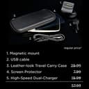 TomTom Go Premium X SatNav The Art of Navigation IFTTT Wifi - 2