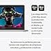 Apple MacBook Pro portátil con Chip M4 MAX, CPU 14 núcleos, GPU 32 núcleos: diseñado para Apple Intelligence, Pantalla Liquid Retina XDR 14,2″, 36 GB Memoria unificada, 1 TB de SSD, Plata - 3