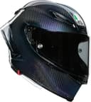 AGV Pista GP RR Iridium Carbon 2023 Casco, Carbone, S (55/56) - 1