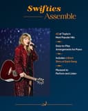 Really Easy Piano: 40 Taylor Swift Songs (Really Easy Piano; Hal Leonard) - 8