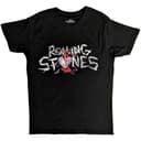 The Rolling Stones - Camiseta Hackney Diamonds, Negro , M - 1