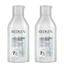 Redken Acidic Bonding Concentrate Shampoo 300ml Double - 1