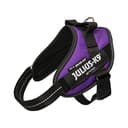 JULIUS-K9 IDC Powerharness, Size: S/Mini, Dark Purple - 3