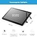 Wacom Cintiq 16 (2025 Edition) - Compact 2.5K Creative Pen Display with Wacom Pro Pen 3, Anti-Glare Glass, Foldable Stand and USB-C - 4