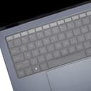 Copertura per tastiera per laptop HP OmniBook Ultra Flip 2-in-1 2025 Next Gen AI PC 14 pollici 14t-fh000, 14-fh0047nr e 2024 HP Spectre x360 2-in-1 Laptop 16" 16-aa 16t-aa-TPU - 2