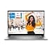 Dell Inspiron 16 5620 Laptop | 12th Gen Intel Core i5-1235U Processor | 16 Inch FHD+ 250nits Display | 6 GB RAM | 512 GB SSD | Intel Iris Xe Graphics | Windows 11 Home | Fingerprint Reader | QWERTZ - 1