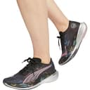 PUMA Womens Deviate Nitro Elite 2 Running Sneakers Shoes - Green, Schwarz, 40.5 EU - 2