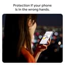 Google Pixel 9a – Unlocked Android Smartphone with AI Camera, All-day Battery and Powerful Security – Peony, 128GB - 5