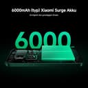 XIAOMI 17 Ultra Smartphone 16+512 GB, Leica 200 MP Teleobjektiv (75–100 mm), Leica APO Optik, LOFIC HDR Technologie, HyperAI, Schwarz, 3 Jahre Garantie - 10