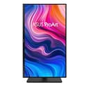 ASUS ProArt PA329CV - 32 Zoll 4K UHD Professioneller Monitor - 16:9 IPS, 3840x2160 - ergonomisch, Pivot, Calman, hohe Farbtreue, DisplayHDR 400 - DisplayPort, HDMI, 90W USB-C, USB-Hub, schwarz - 4