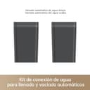 Dreame AutoDreame Kit de conexión automática de llenado y vaciado de agua para L20 Ultra/L20 Ultra Complete - 2