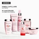 Kérastase, Genesis, Siero Fortificante Anti-Caduta, Trattamento Senza Risciacquo, Per Capelli Fini & Indeboliti, Anti-Chute Fortifiant, 90 ml - 7