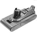 OTURLICC 6000mAh Vacuum Cleaner Battery. Compatible For Dyson. Compatible For V15 Detect Total Clean,V15 Detect Absolute Extra,V11 Fluffy Extra,V11 Torque Size - 4