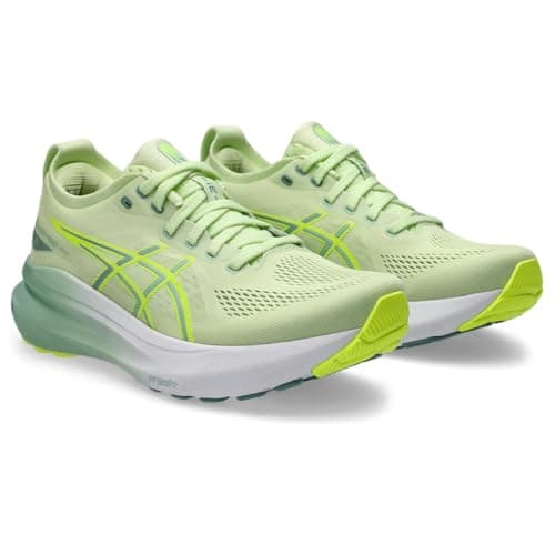 Asics 1012B670-300 Gel-Kayano 31 Damen COOL Matcha/Light Celadon EU 38