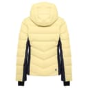 Colmar 2823 Jacket 42 Yellow - 2