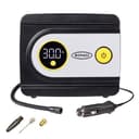 RING TYREINFLATE 20 Digital Tyre Inflator Air Compressor with Three Adaptors - Measures in PSI, BAR and kPA - 4