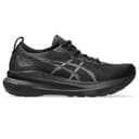 Asics 1012B670-001 Gel-Kayano 31 Donna, Black/Black EU 36 - 7
