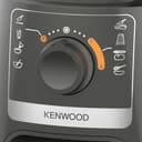 Kenwood MultiPro Compact FDP31.360GY, Robot da Cucina Multifunzione con Lama per Frullare, Disco per Impastare e Affettare, Spremiagrumi, Frullatore 1.2L, 2 Velocità+Pulse, Ciotola 2.1L, 800W, Grigio - 7