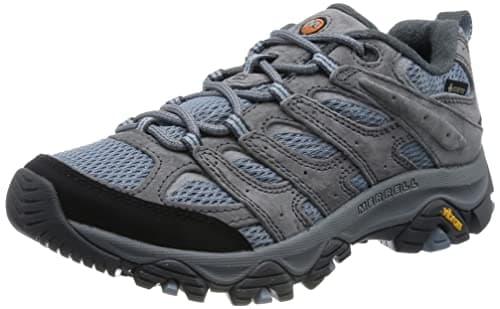 Merrell Moab 3 GTX, Zapato de Senderismo Mujer, Altitude, 37.5 EU
