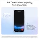 Google Pixel 10 Pro Fold - Unlocked Android Smartphone with Gemini - Advanced Triple Rear Camera System - 24+ Hour Battery – Foldable Display - Hands-Free Video - Moonstone, 256GB - 7