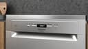 Hotpoint Ariston HA4FFC14BX – Lavastoviglie Libera Installazione 14 Coperti, Classe C, ActiveDry, Terzo Cesto Fisso, Pastiglia, Igienizzante, Avvio Ritardato – 85 x 60 x 59 cm (AxLxP) - 6