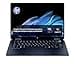 HP OmniBook Ultra Flip x360 14-fh0001sl, Copilot+ PC, Intel Core Ultra 7-256V, Intel Evo Edition, AI, RAM 16GB, SSD 1TB, Display Touch 14” OLED 3K 400 Nits, 120Hz, Poly Studio Cam TNR, Windows 11, Blu - 2