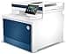 HP Color Laserjet Pro Impresora MFP 4302fdw - 3
