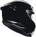 AGV - K6 S AGV E2206 MPLK, Casco Moto Integrale, Unisex, Nero, XS - 3