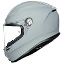 AGV Helmet K6 ECE Solid MPLK Nardo Grey S - 1