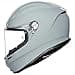 AGV Helmet K6 ECE Solid MPLK Nardo Grey S - 1