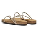 GEOX WOMAN D BRIONIA R C LT TAUPE 35_EU - 8