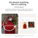 Google Pixel 9 Pro Fold - Unlocked Android Smartphone with Gemini - Advanced Triple Rear Camera System - Foldable Display - Hands-Free Video - Obsidian, 512GB - 19